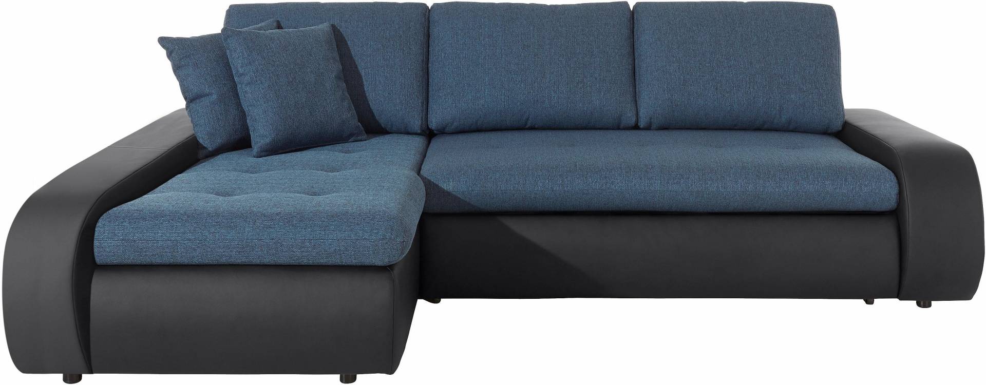 TRENDMANUFAKTUR Ecksofa von TRENDMANUFAKTUR