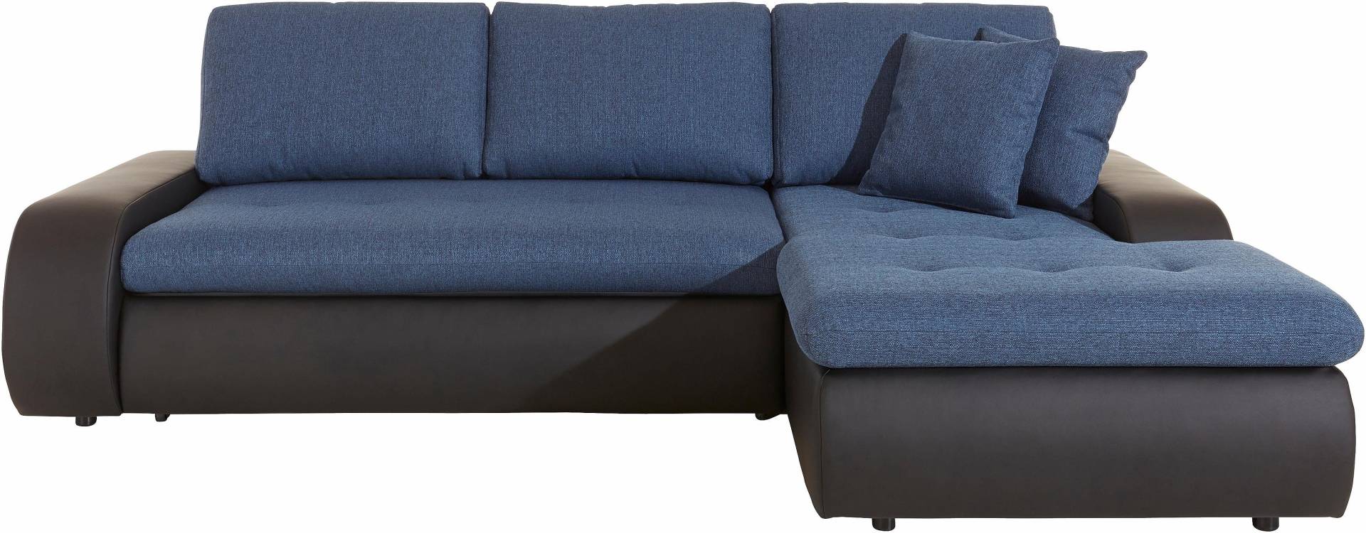 TRENDMANUFAKTUR Ecksofa von TRENDMANUFAKTUR