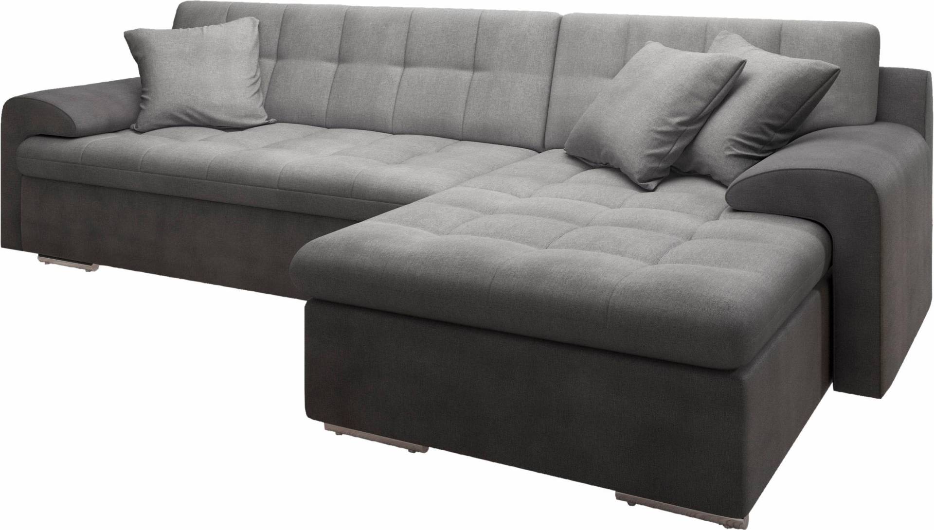 TRENDMANUFAKTUR Ecksofa von TRENDMANUFAKTUR