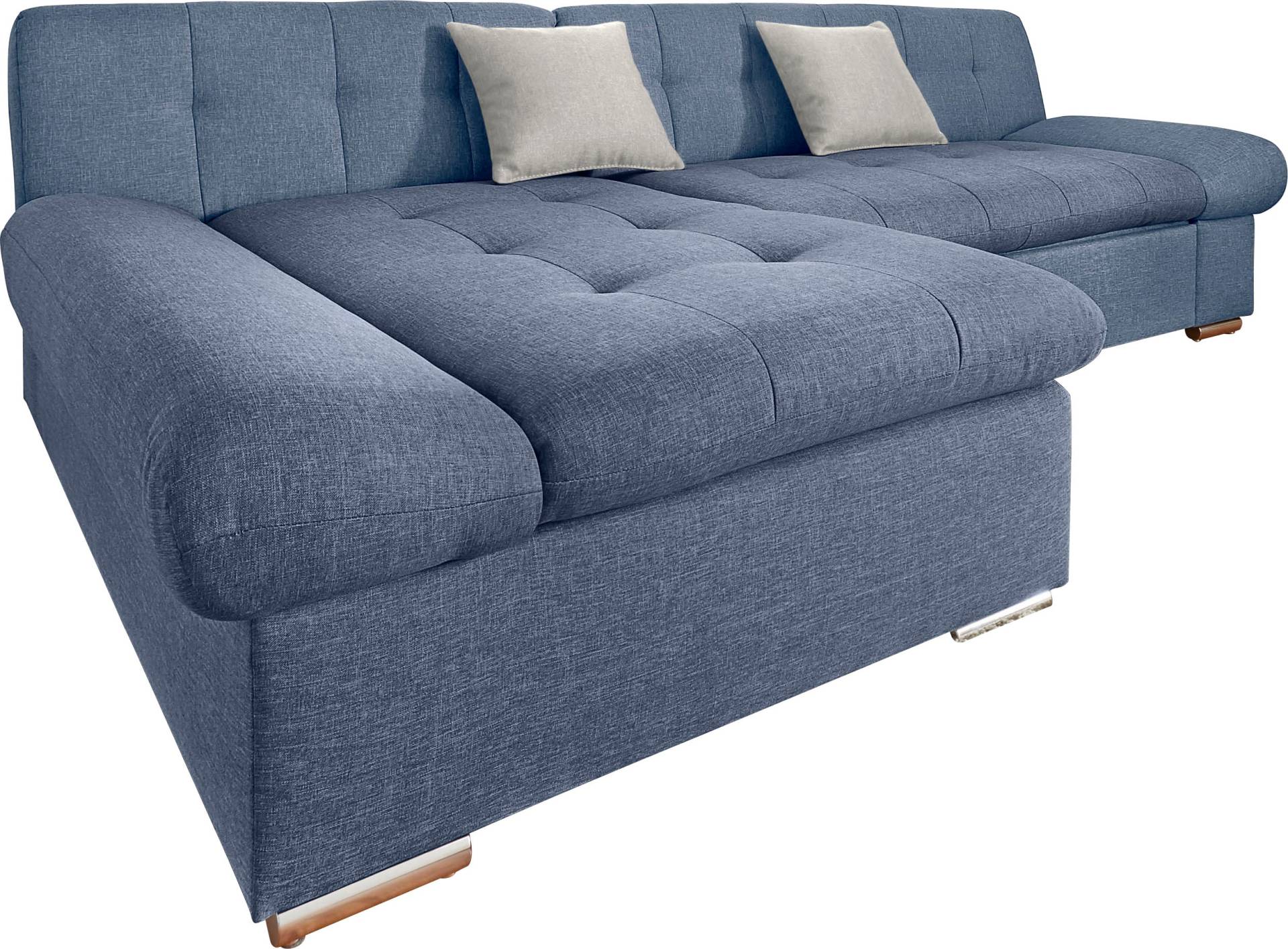 TRENDMANUFAKTUR Ecksofa von TRENDMANUFAKTUR