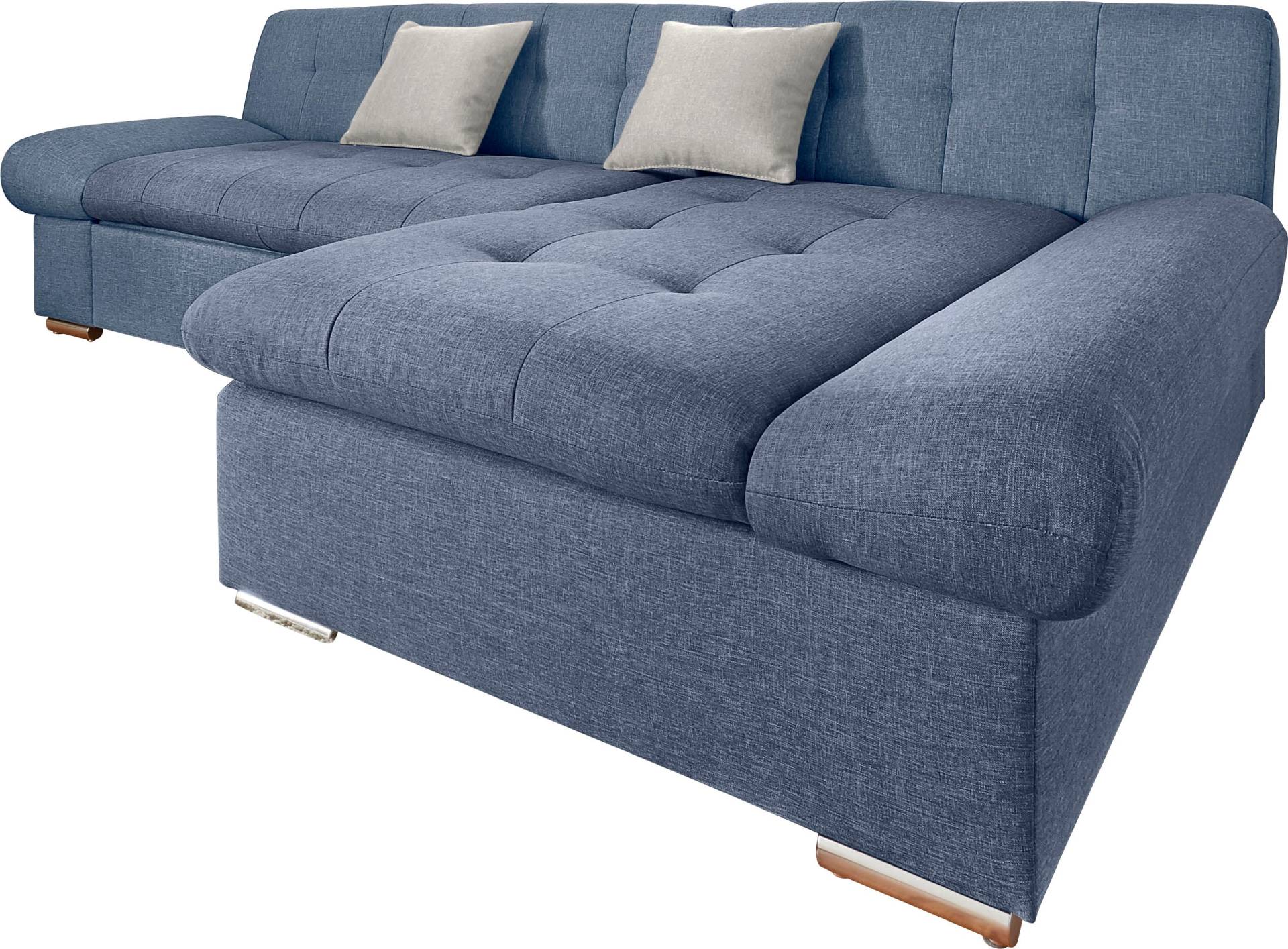 TRENDMANUFAKTUR Ecksofa von TRENDMANUFAKTUR