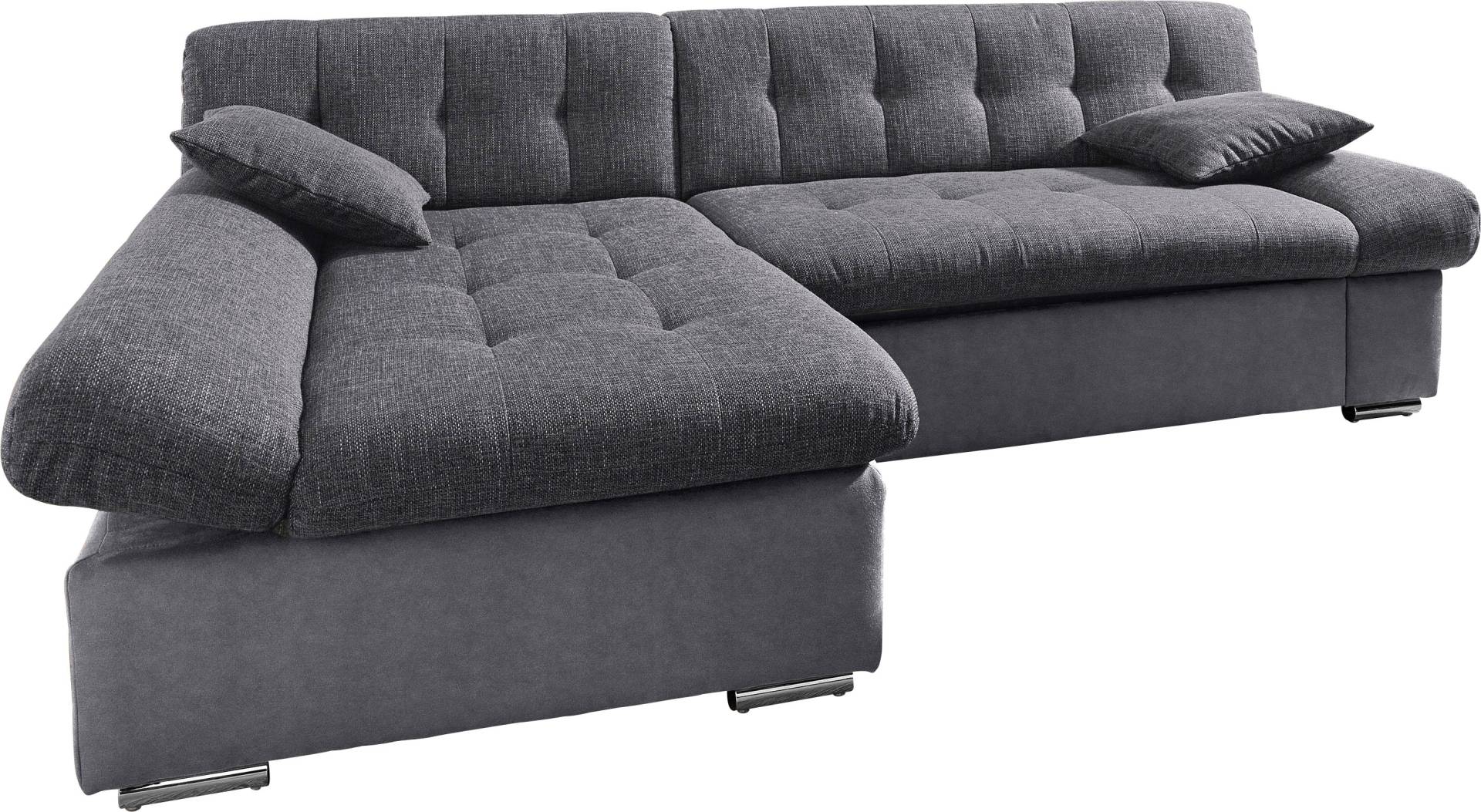 TRENDMANUFAKTUR Ecksofa von TRENDMANUFAKTUR