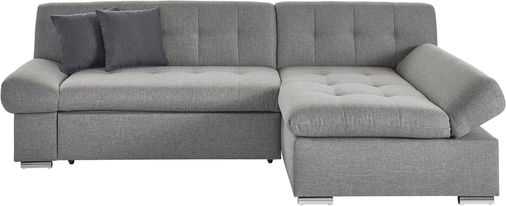 TRENDMANUFAKTUR Ecksofa von TRENDMANUFAKTUR