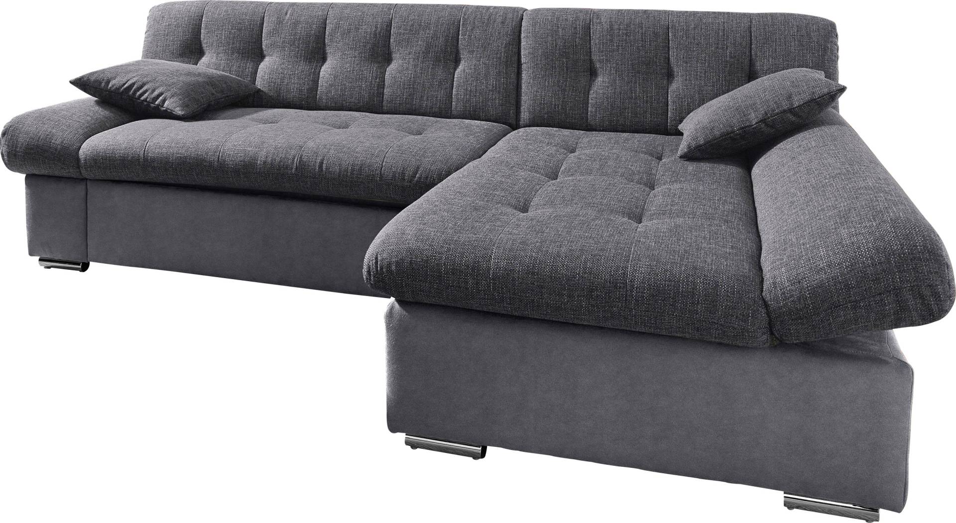 TRENDMANUFAKTUR Ecksofa von TRENDMANUFAKTUR