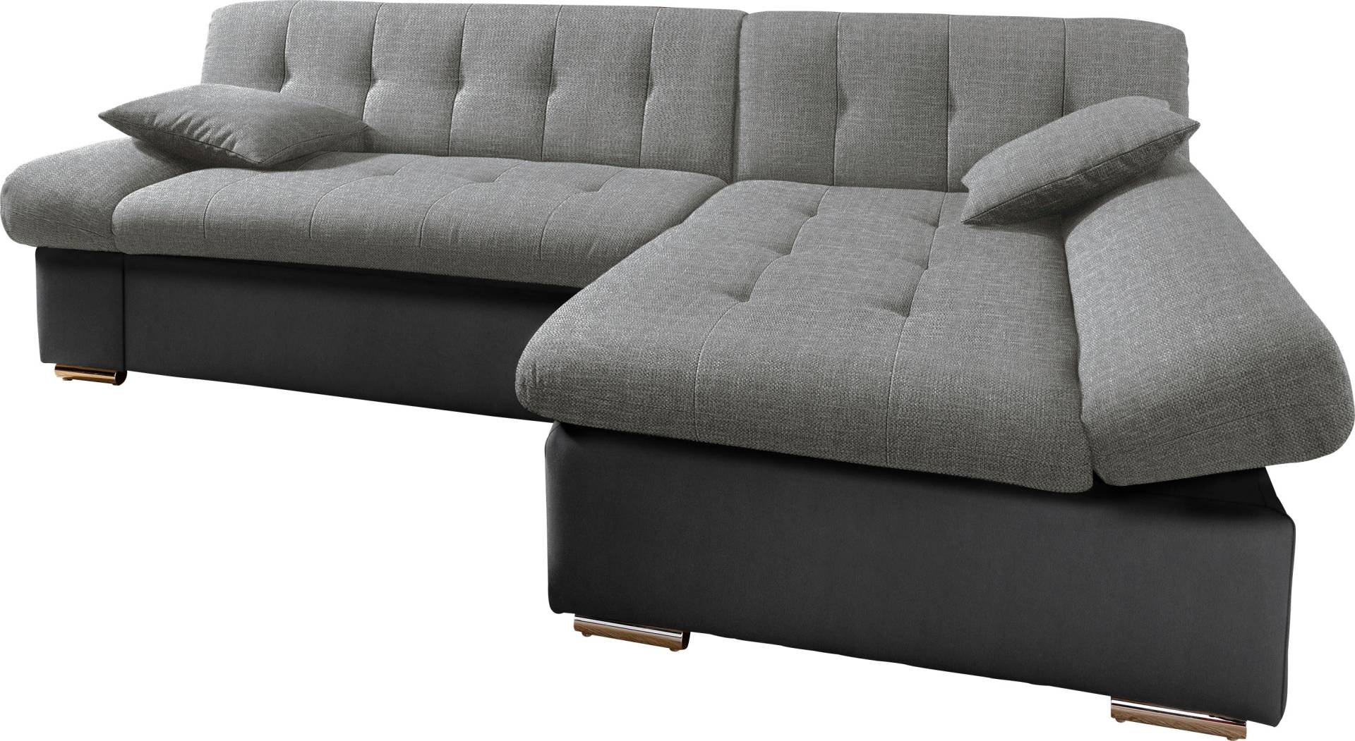 TRENDMANUFAKTUR Ecksofa von TRENDMANUFAKTUR