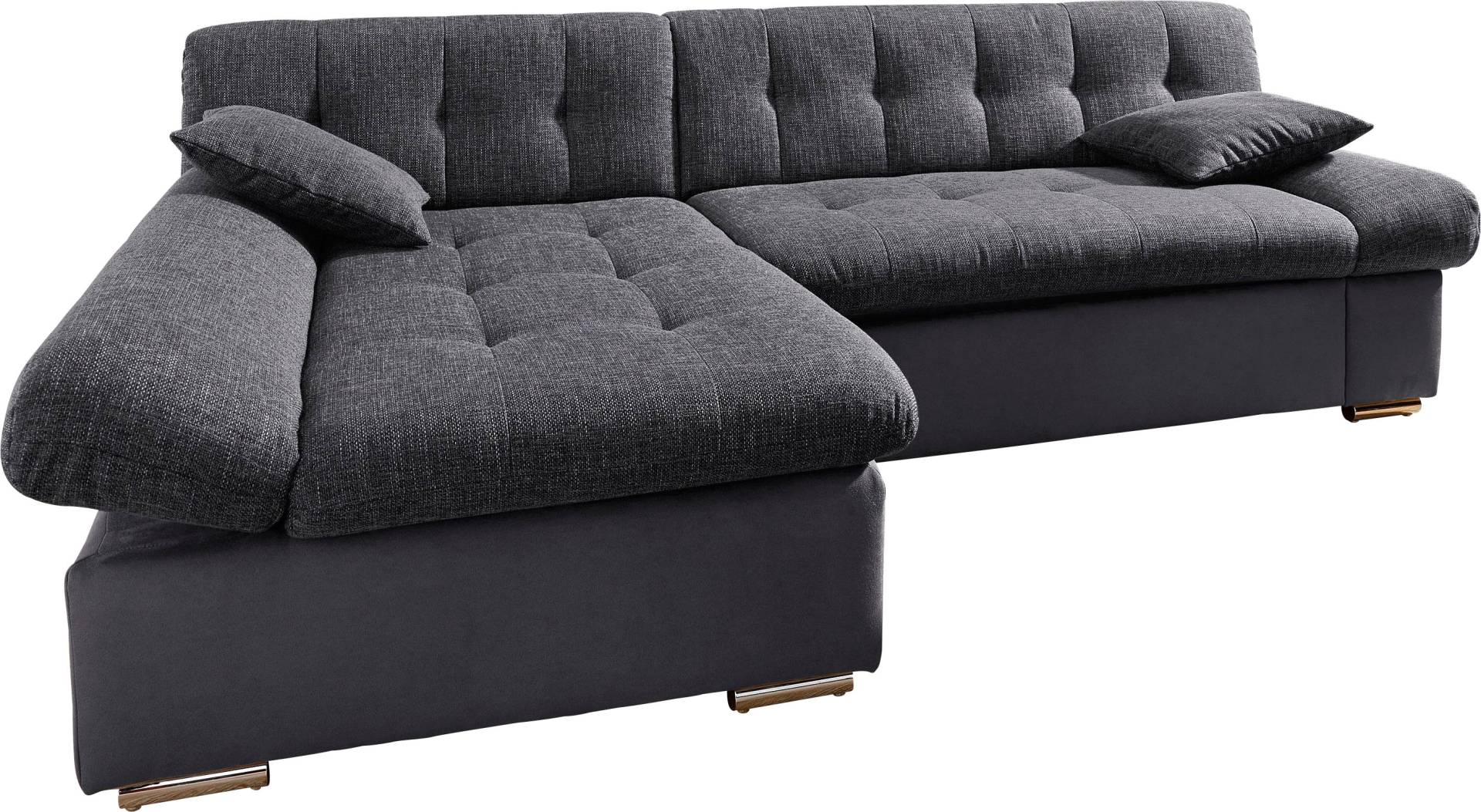 TRENDMANUFAKTUR Ecksofa von TRENDMANUFAKTUR