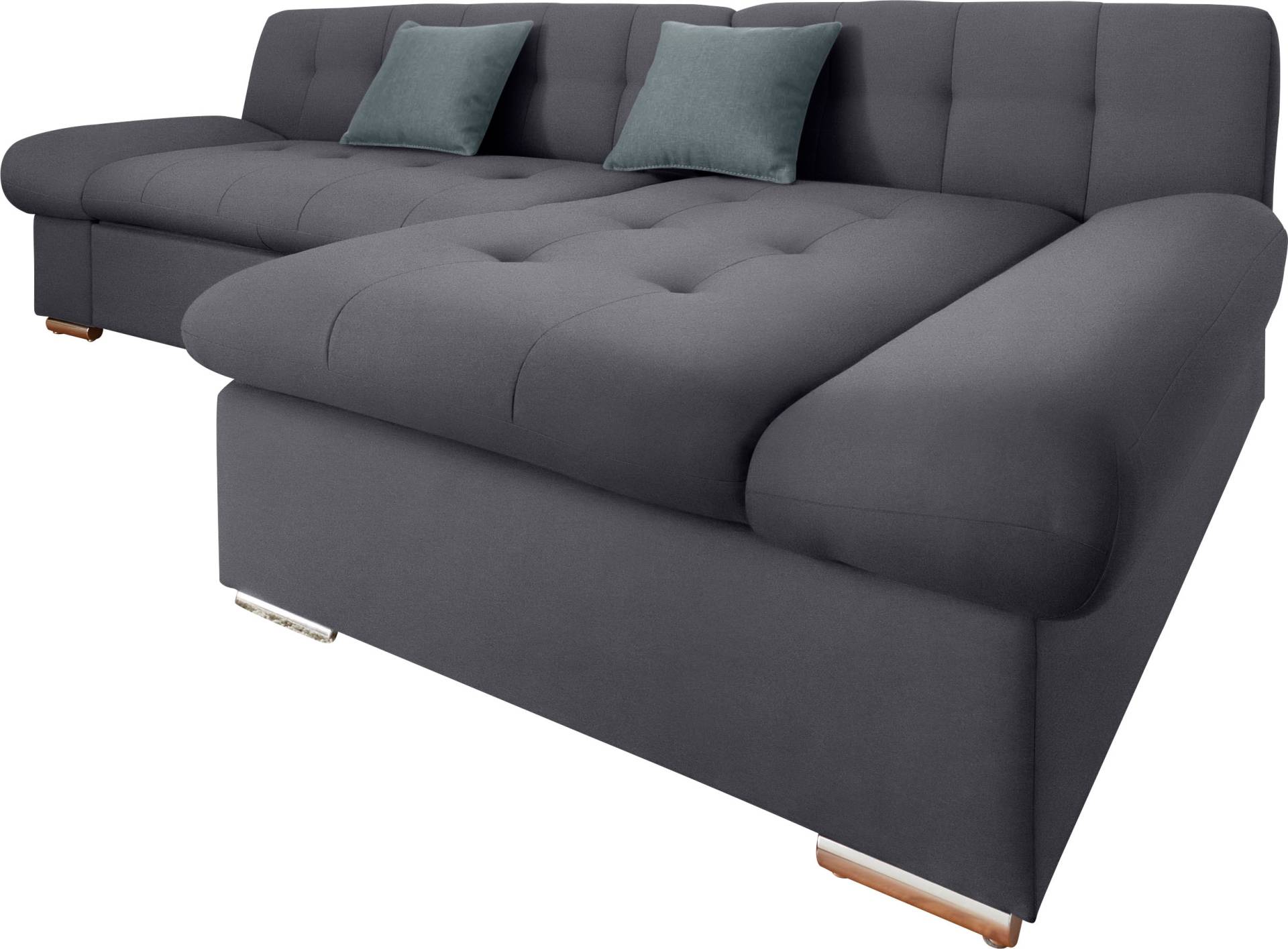 TRENDMANUFAKTUR Ecksofa von TRENDMANUFAKTUR