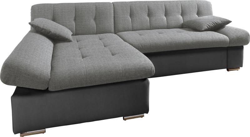 TRENDMANUFAKTUR Ecksofa von TRENDMANUFAKTUR