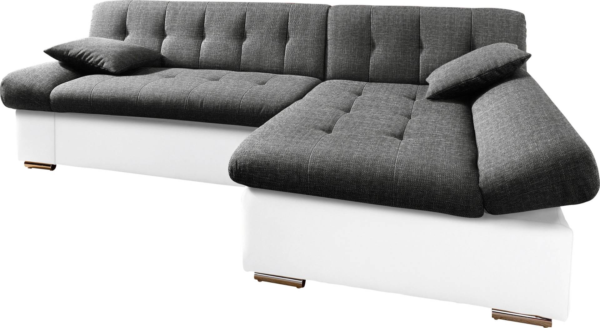 TRENDMANUFAKTUR Ecksofa von TRENDMANUFAKTUR