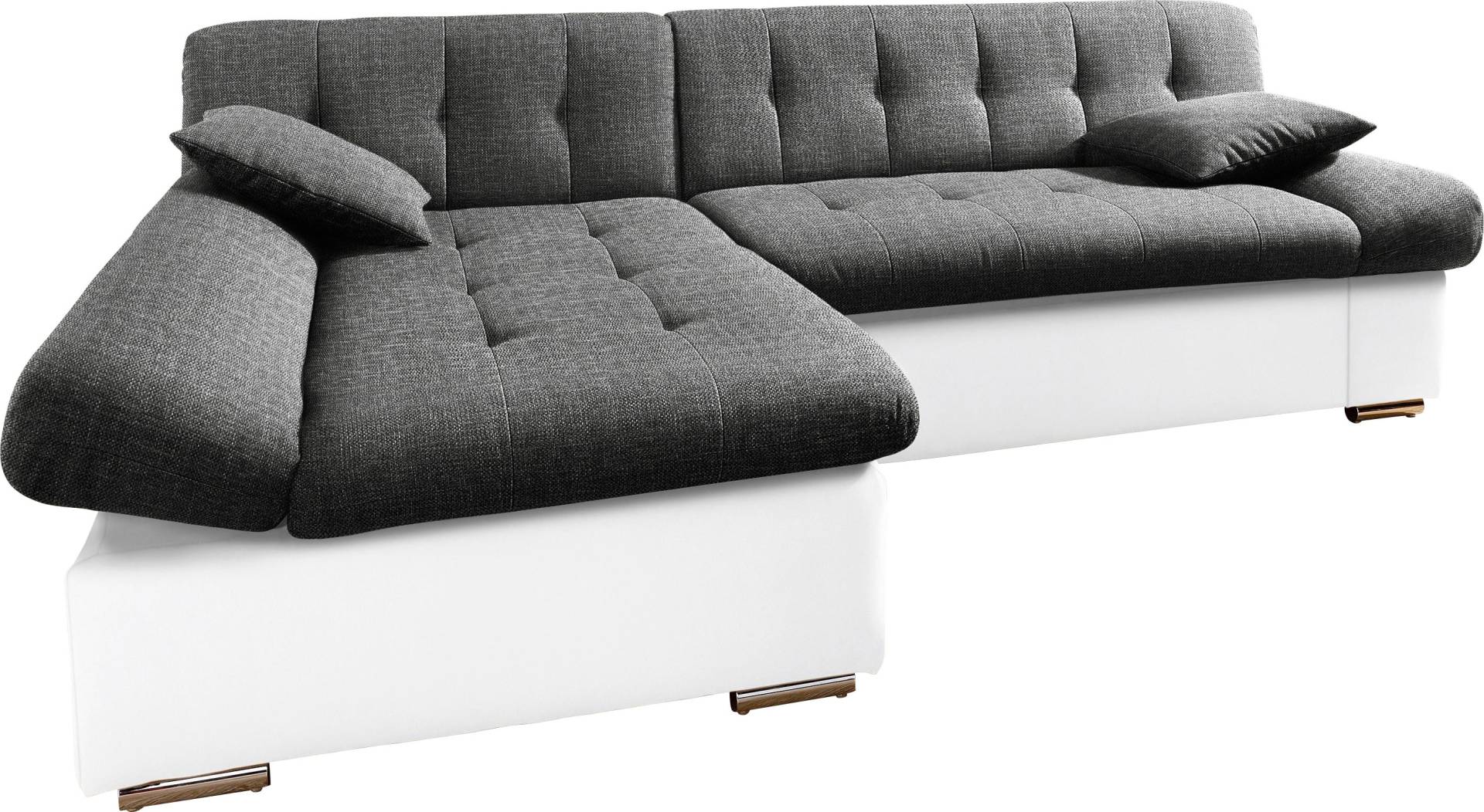 TRENDMANUFAKTUR Ecksofa von TRENDMANUFAKTUR