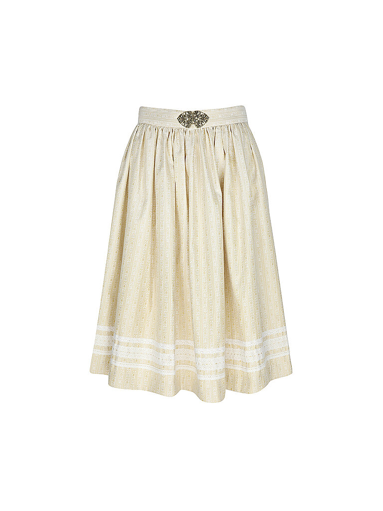 TRENTINI Trachtenrock FREYJA creme | 34 TRENTINI Trachtenrock FREYJA creme | 34 von TRENTINI