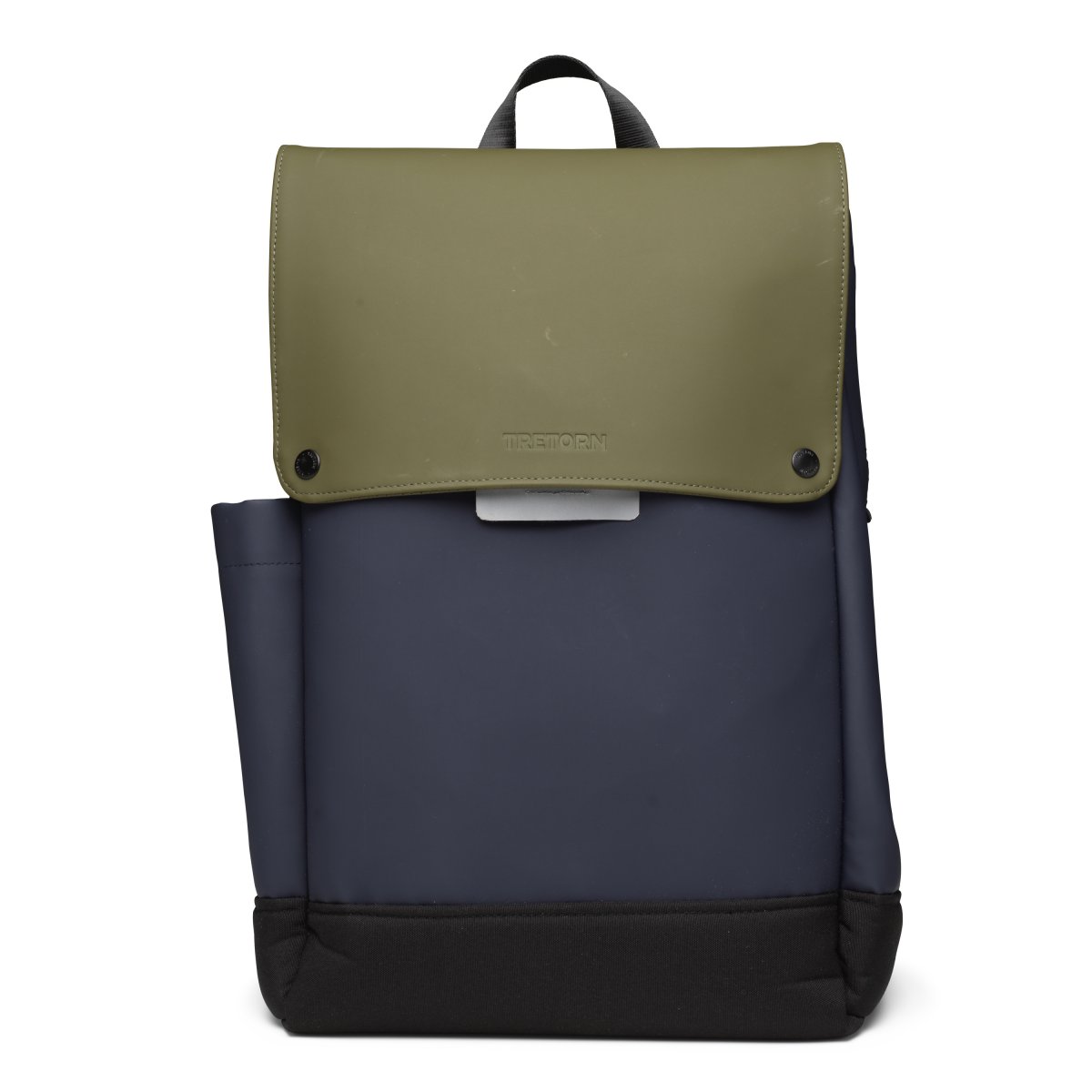 WINGS DAYPACK, Green/Navy von TRETORN