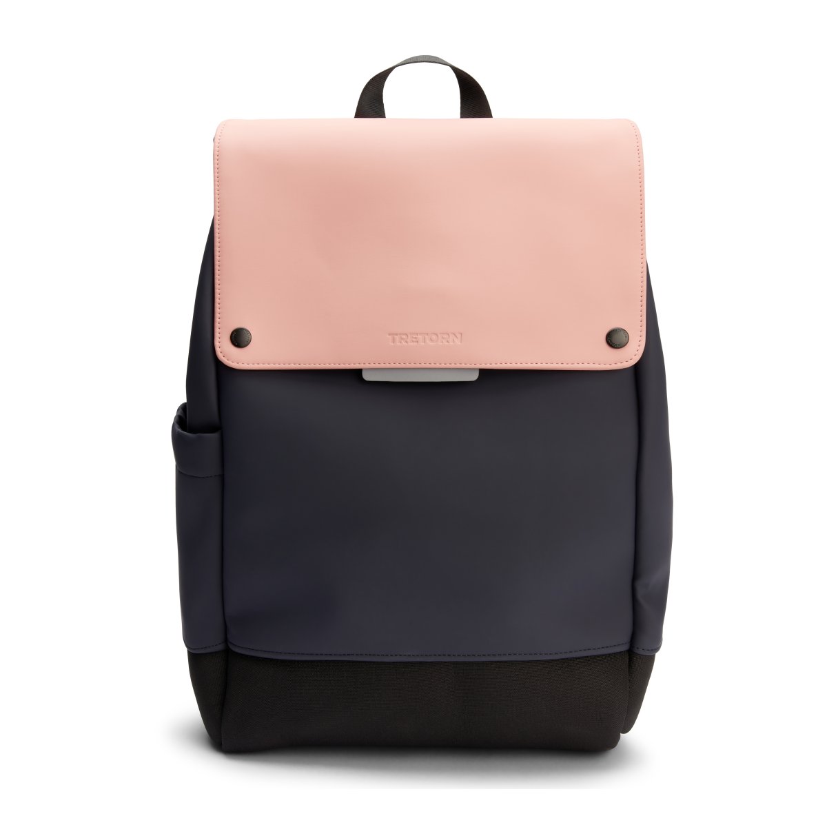 WINGS DAYPACK, Navy/Heather von TRETORN