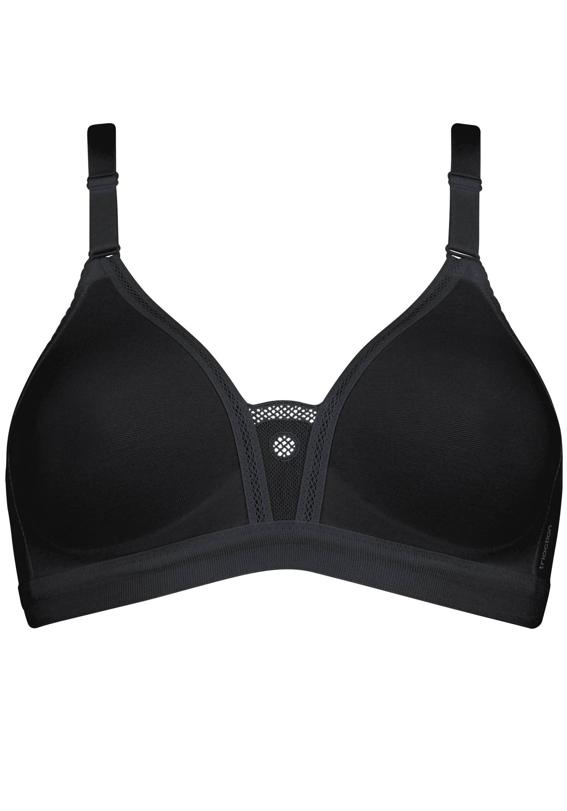 triaction by Triumph Sport-BH »Triaction Trophy N«, atmungsaktiv und hoher Support triaction by Triumph Sport-BH »Triaction Trophy N«, atmungsaktiv und hoher Support von triaction by Triumph