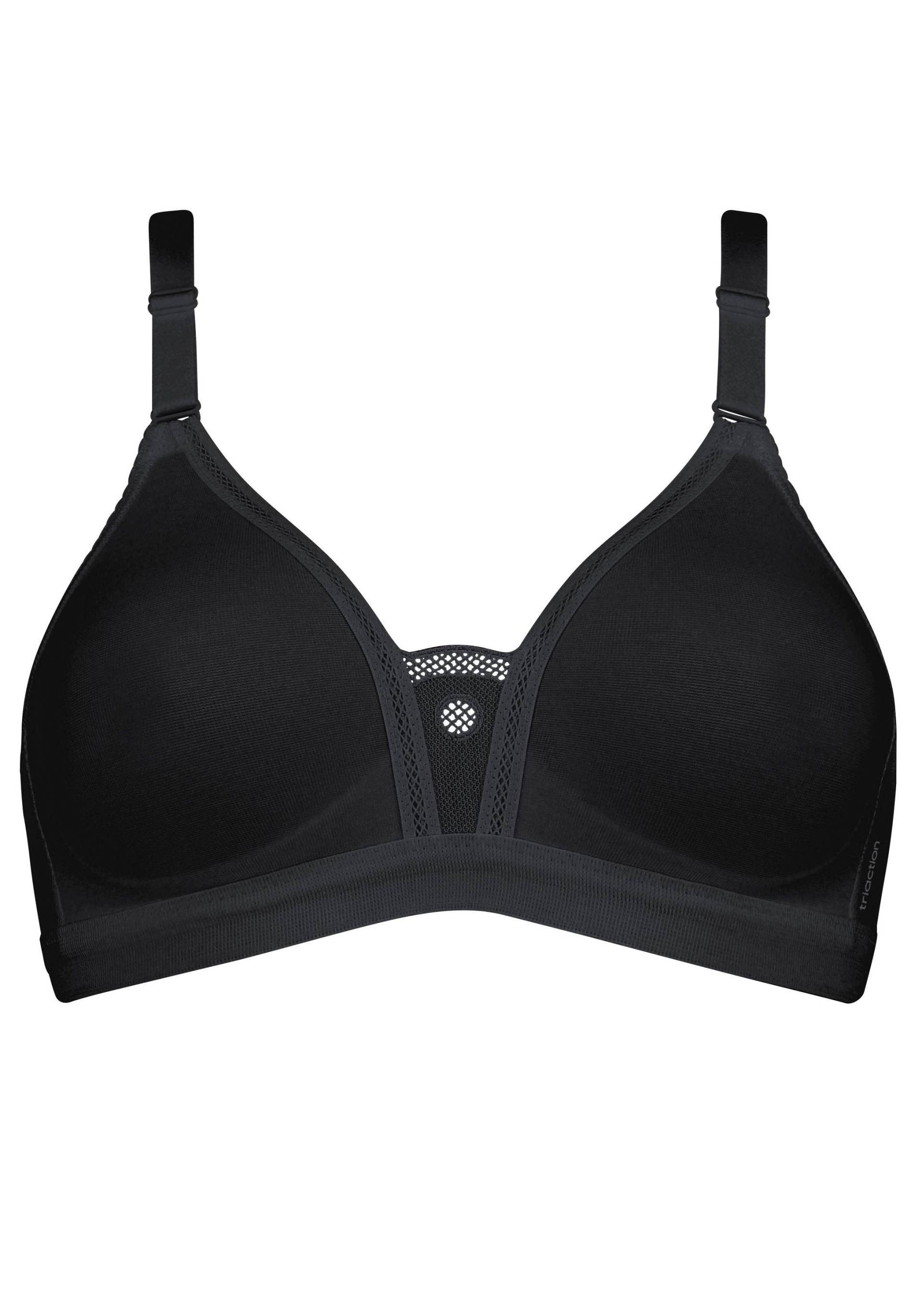 triaction by Triumph Sport-BH »Triaction Trophy N«, atmungsaktiv und hoher Support von triaction by Triumph
