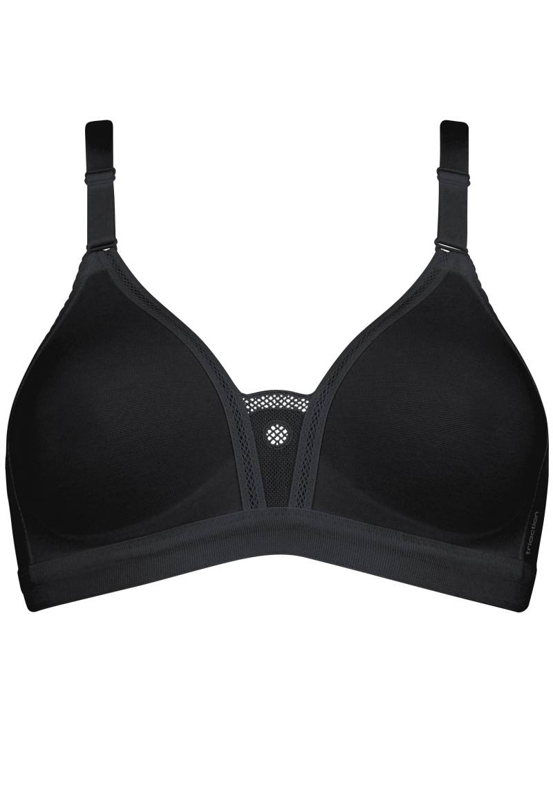 triaction by Triumph Sport-BH »Triaction Trophy N«, atmungsaktiv und hoher Support von triaction by Triumph