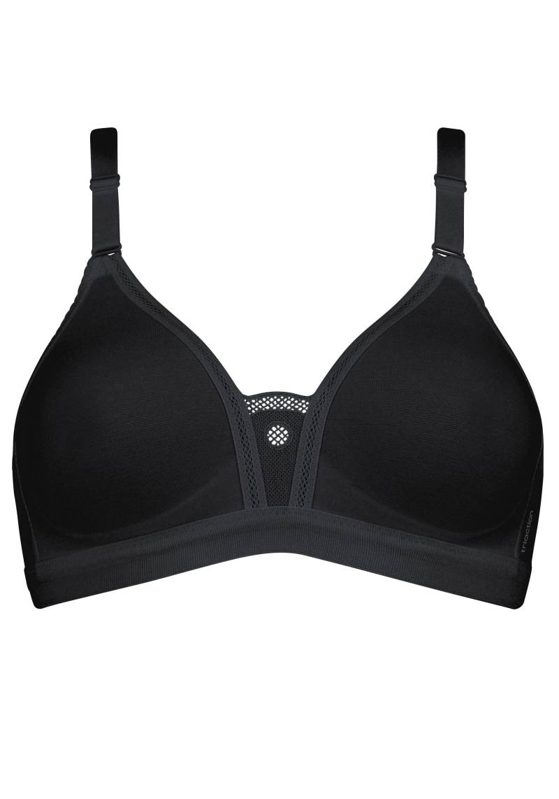 triaction by Triumph Sport-BH »Triaction Trophy N«, atmungsaktiv und hoher Support von triaction by Triumph