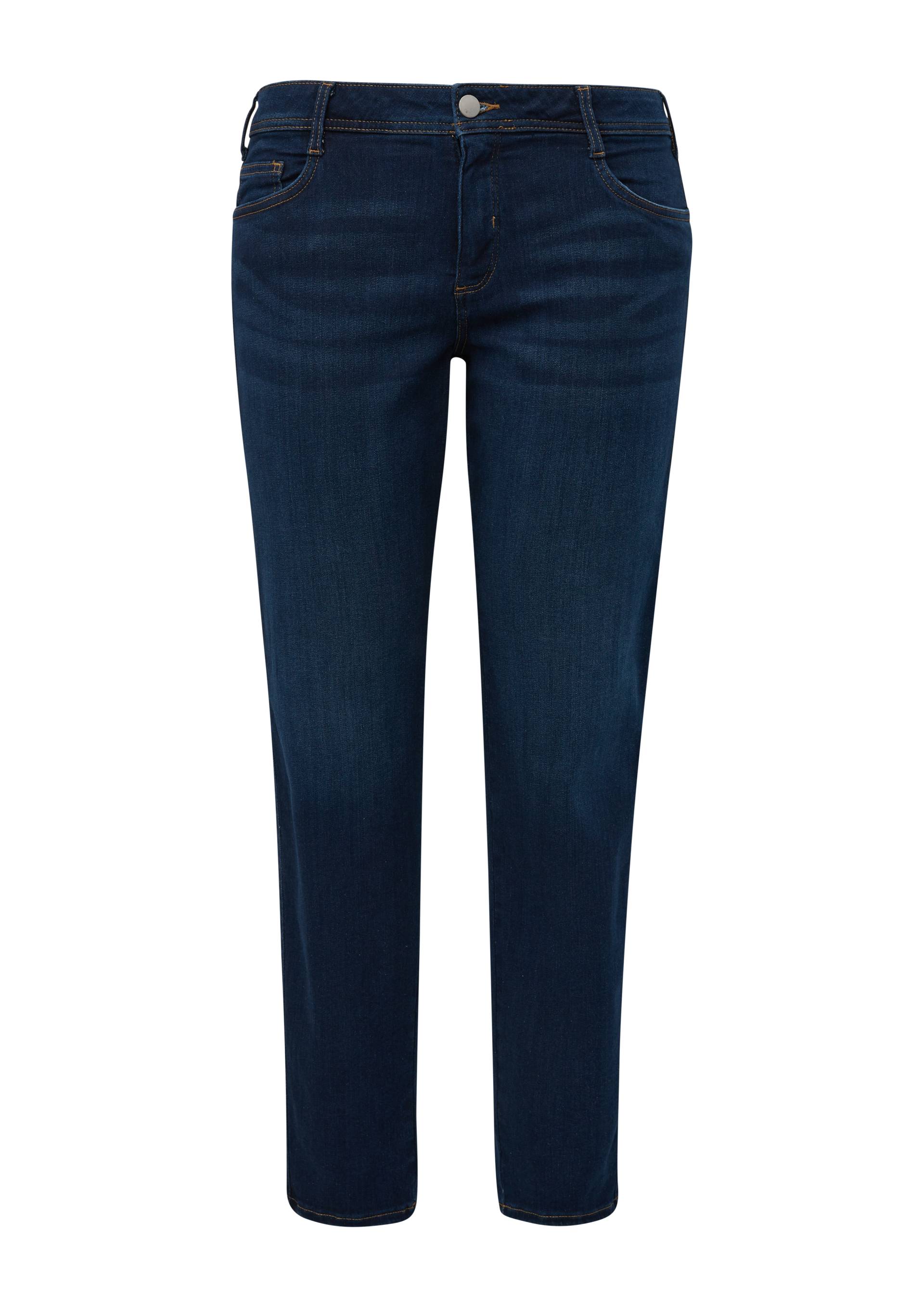 TRIANGLE Slim-fit-Jeans von TRIANGLE