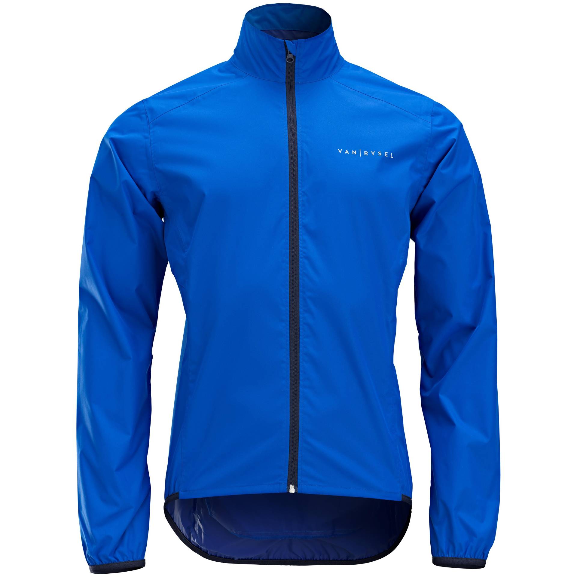 Jacke - Rc 100 Herren Blau Bedruckt 3XL von TRIBAN