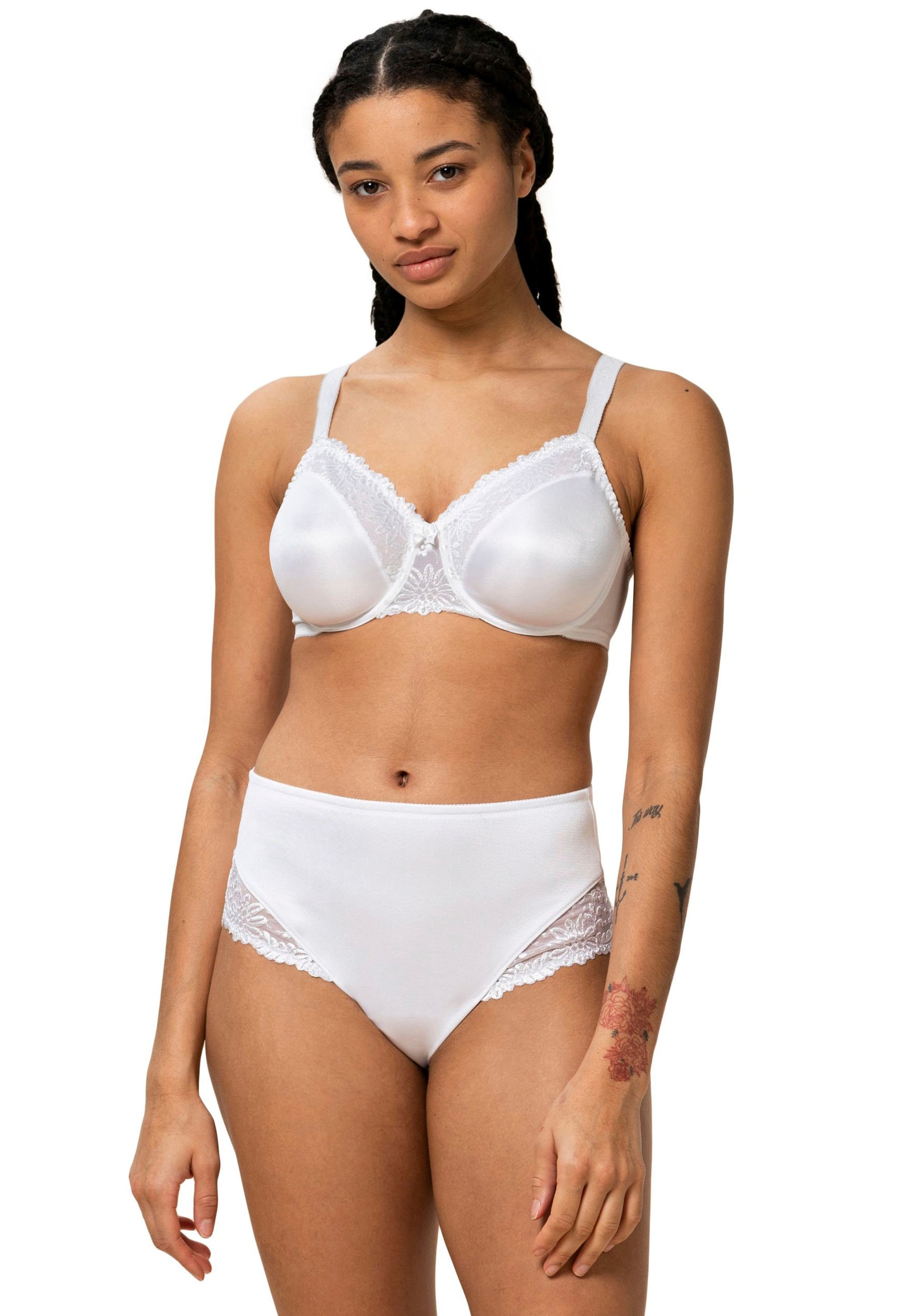 Triumph Minimizer-BH »Ladyform Soft W X« von Triumph