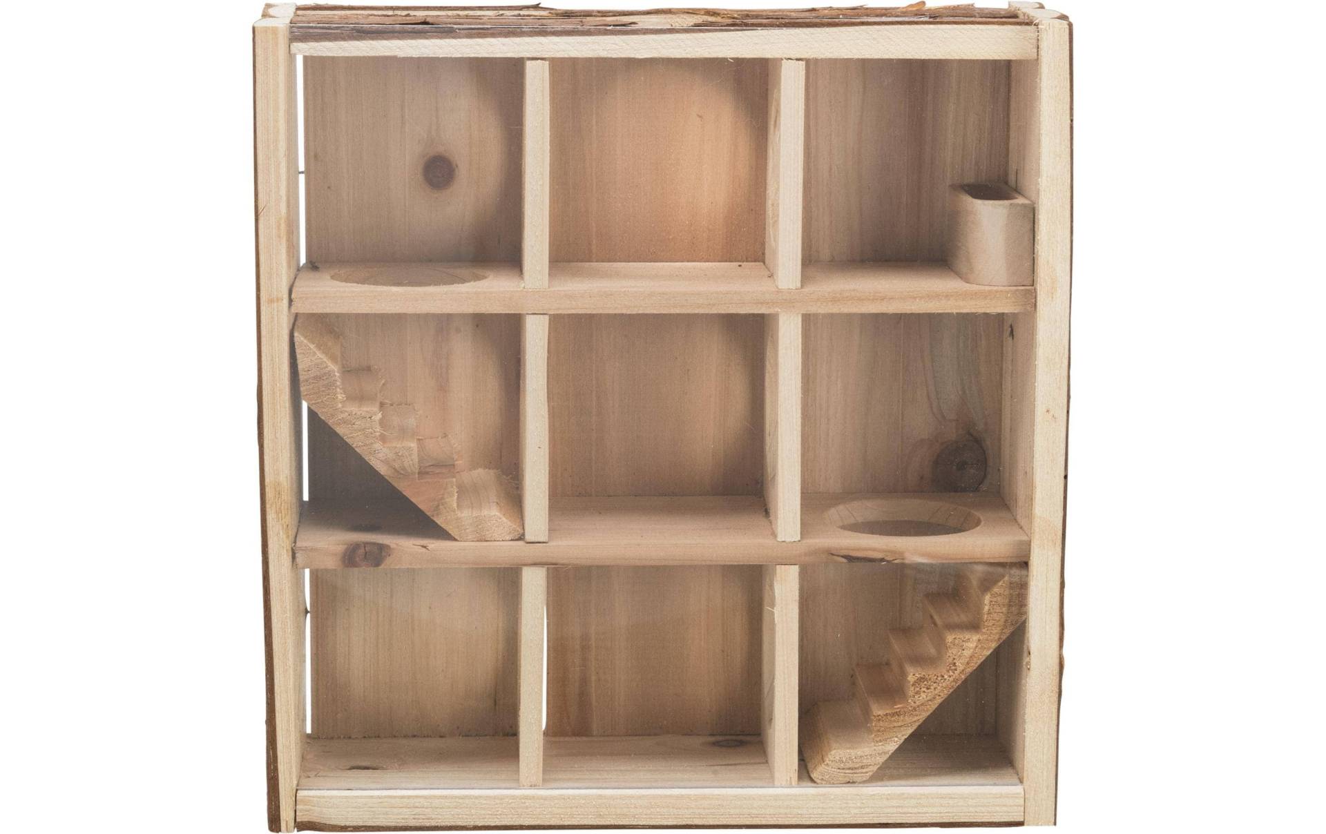 TRIXIE Futterlabyrinth, Holz TRIXIE Futterlabyrinth, Holz von TRIXIE