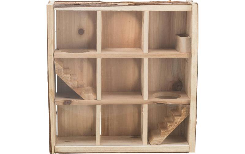 TRIXIE Futterlabyrinth, Holz von TRIXIE