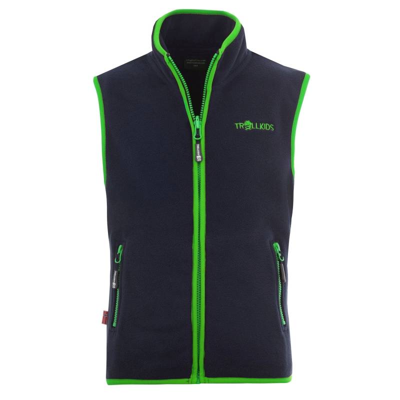 TROLLKIDS Fleeceweste »KIDS ARENDAL VEST« von TROLLKIDS
