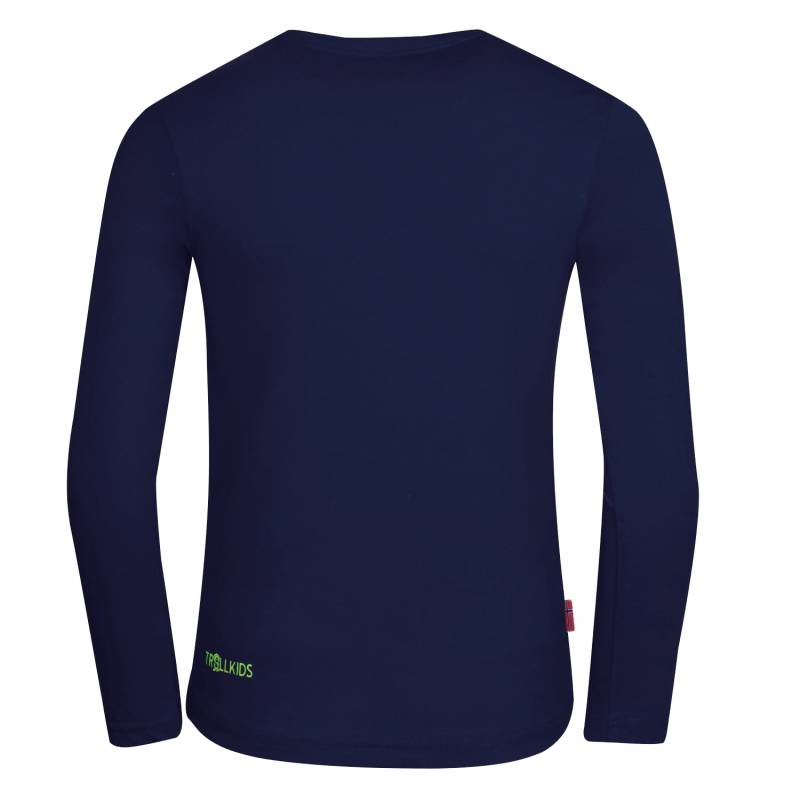 TROLLKIDS Langarmshirt »KIDS TROLL LONGSLEEVE« von TROLLKIDS