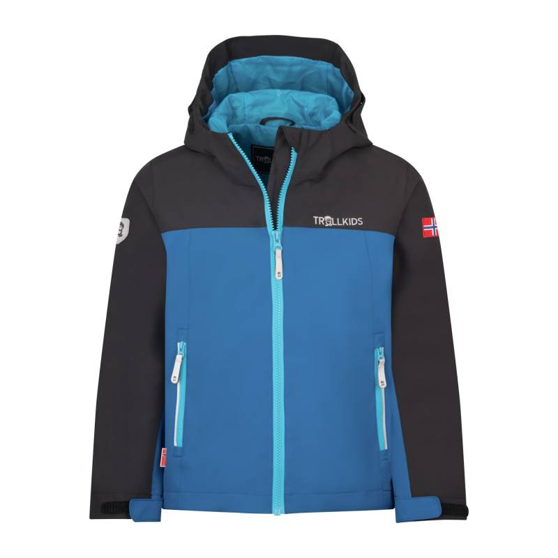 TROLLKIDS Outdoorjacke »KIDS TELEMARK JACKET« von TROLLKIDS