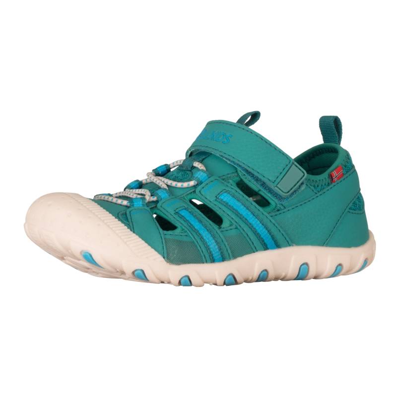 TROLLKIDS Outdoorsandale »Kids Sandefjord Sandal XT« von TROLLKIDS