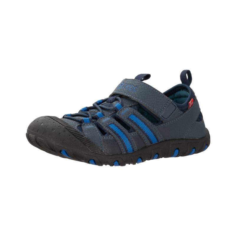 TROLLKIDS Outdoorsandale »Kids Sandefjord Sandal XT« von TROLLKIDS
