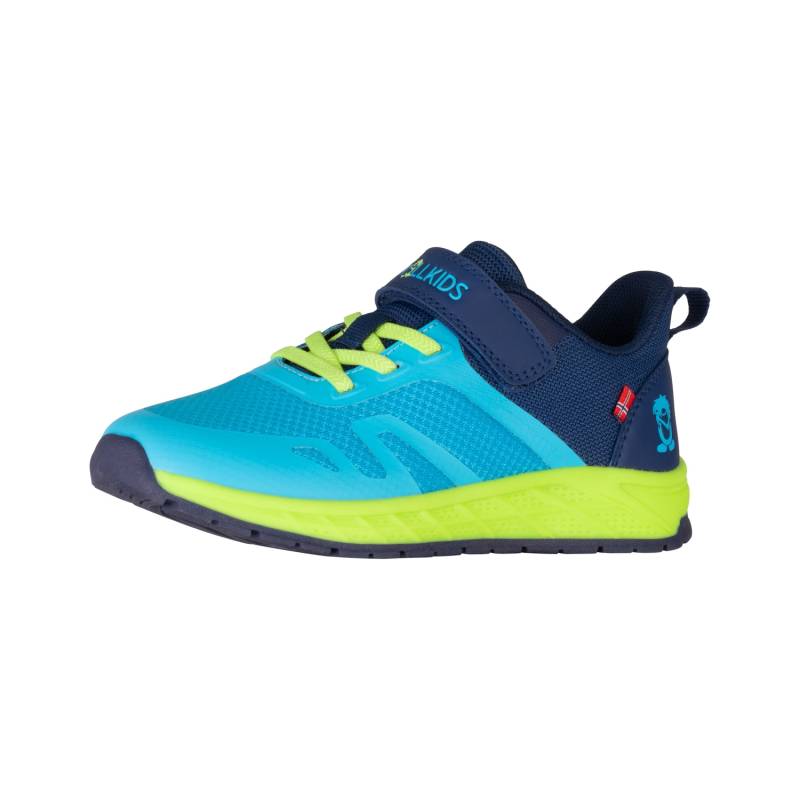 TROLLKIDS Outdoorschuh »KIDS ALESUND SNEAKER« von TROLLKIDS