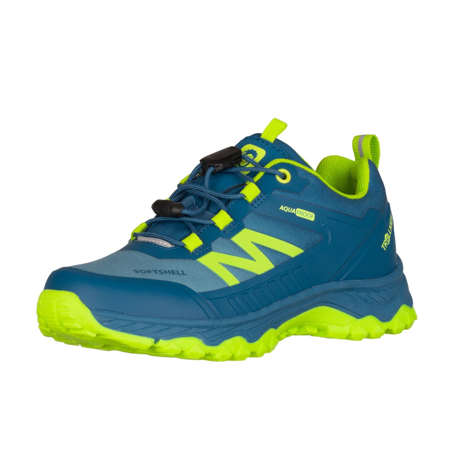 TROLLKIDS Outdoorschuh »KIDS SIRDAL HIKER LOW«, Wasserdicht von TROLLKIDS