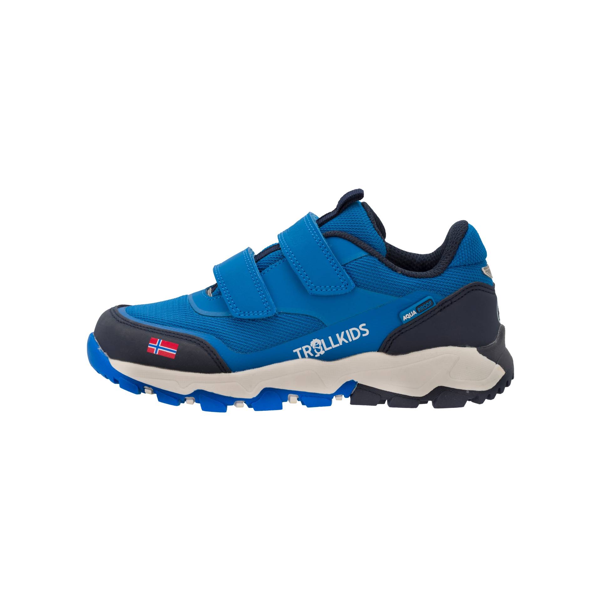 TROLLKIDS Outdoorschuh »Preikestolen Hiker« TROLLKIDS Outdoorschuh »Preikestolen Hiker« von TROLLKIDS