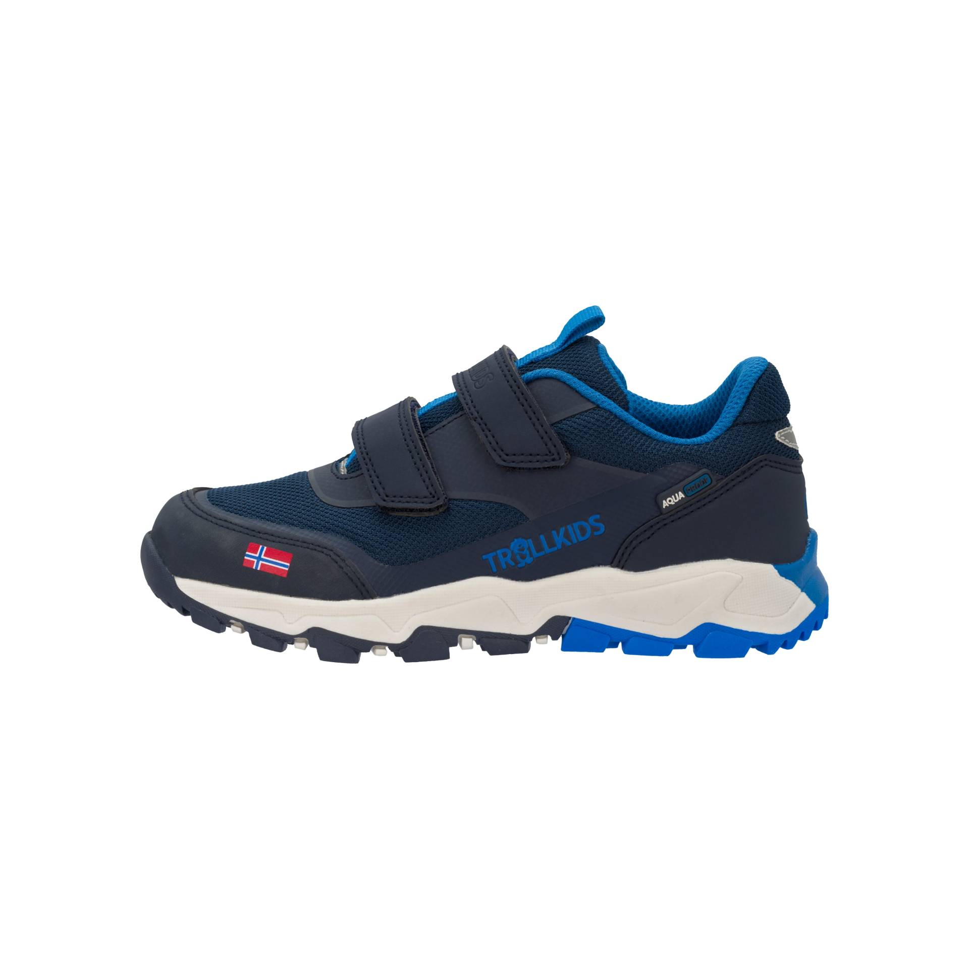 TROLLKIDS Outdoorschuh »Preikestolen Hiker« TROLLKIDS Outdoorschuh »Preikestolen Hiker« von TROLLKIDS