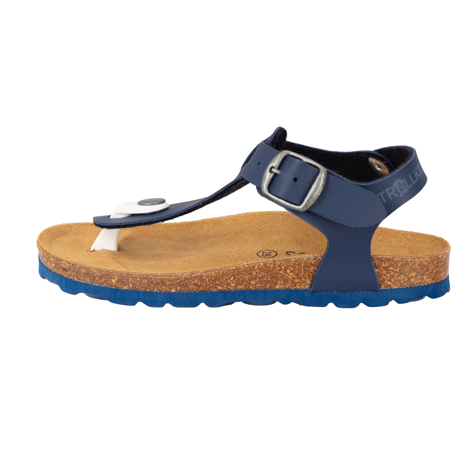 TROLLKIDS Sandale »Alesund Sandal« von TROLLKIDS