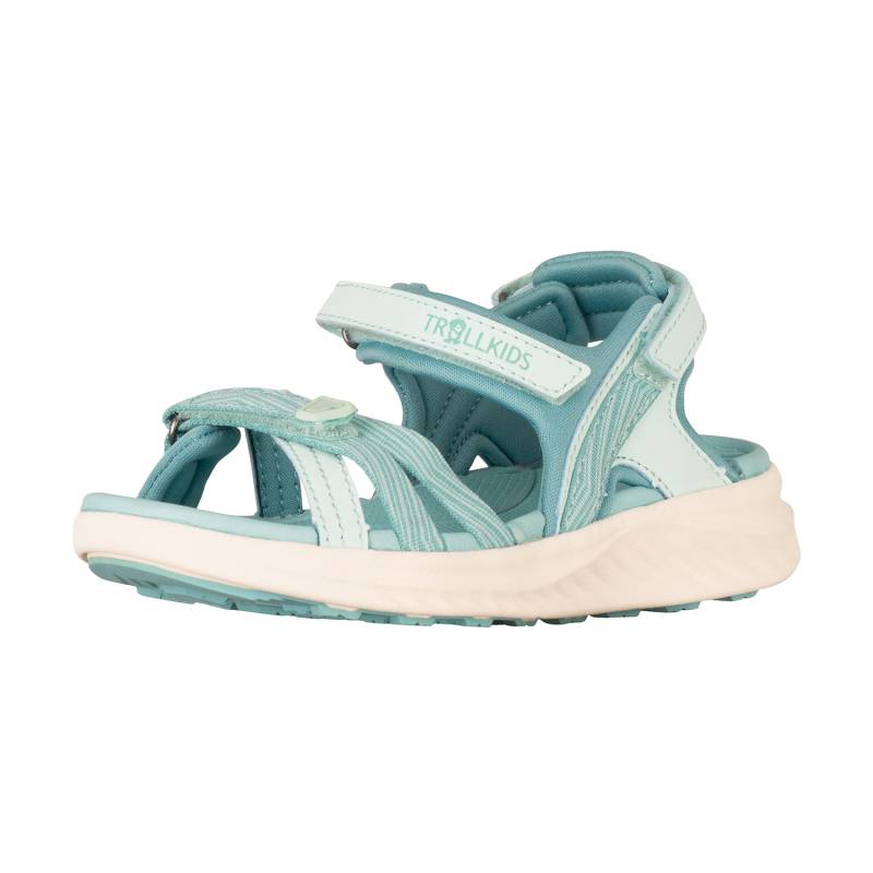 TROLLKIDS Sandale »GIRLS PREIKESTOLEN SANDAL XT« von TROLLKIDS