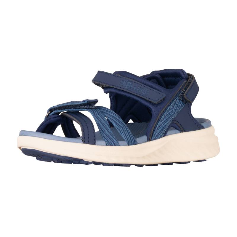 TROLLKIDS Sandale »GIRLS PREIKESTOLEN SANDAL XT« von TROLLKIDS