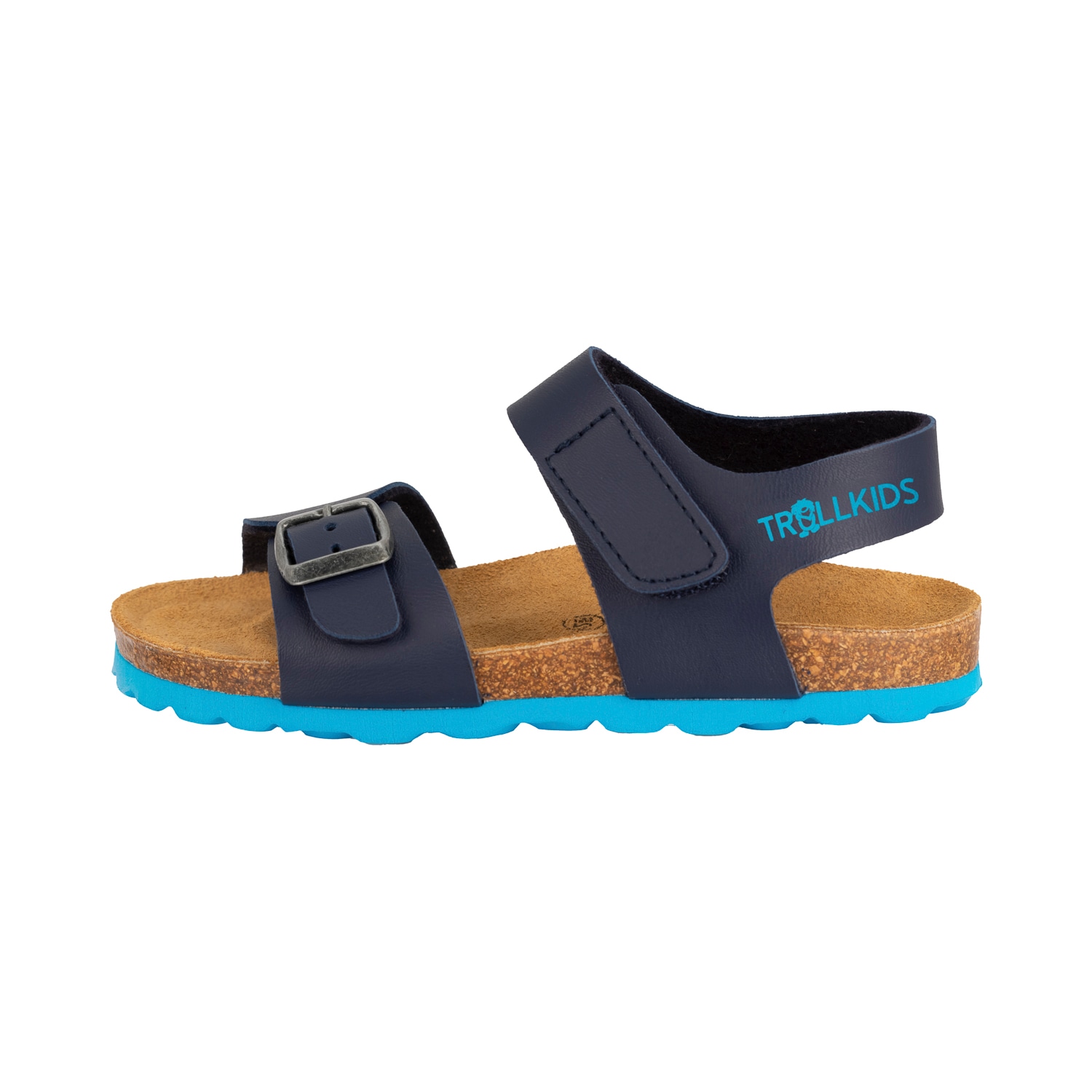 TROLLKIDS Sandale »KIDS BERGEN SANDAL« von TROLLKIDS