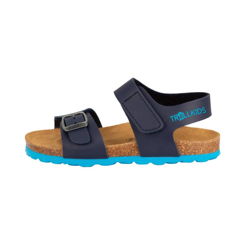 TROLLKIDS Sandale »KIDS BERGEN SANDAL« von TROLLKIDS