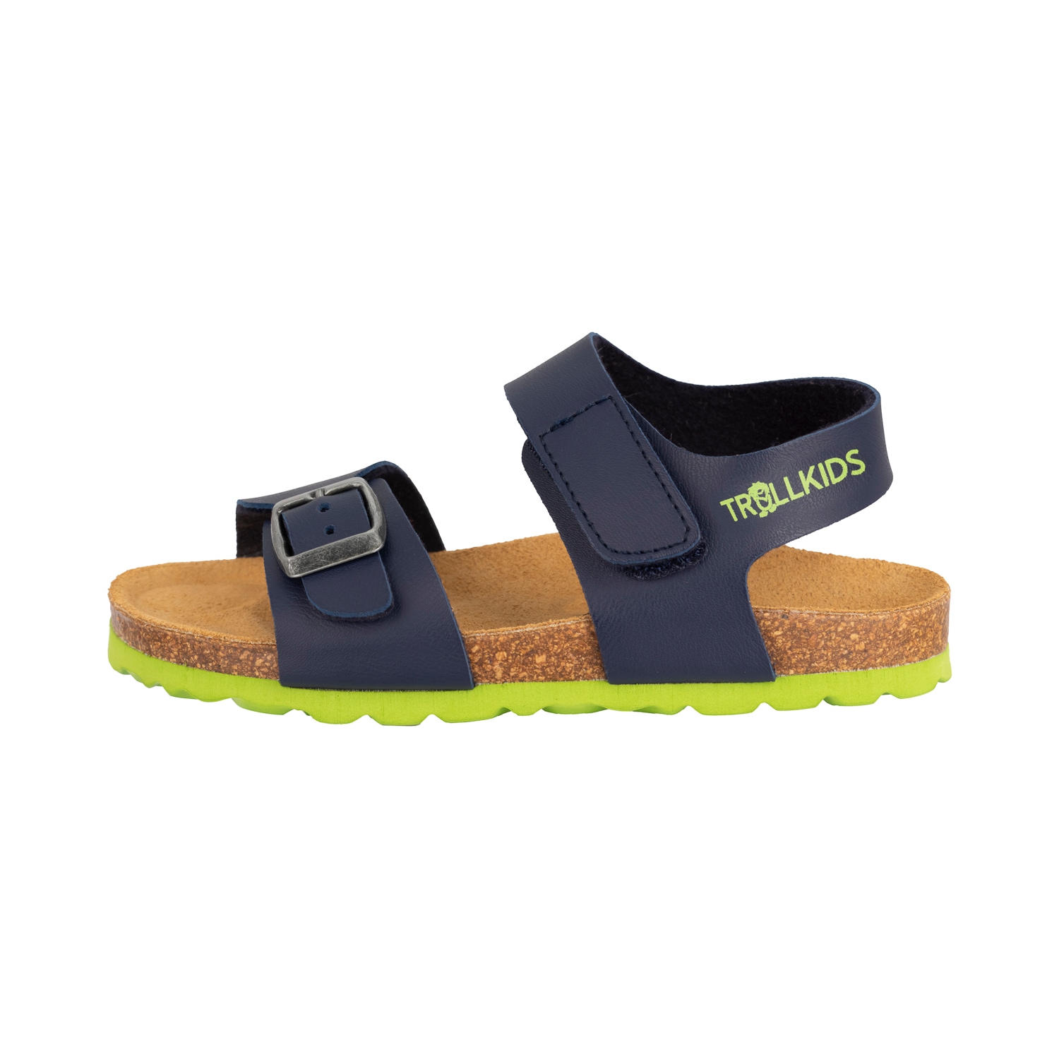 TROLLKIDS Sandale »KIDS BERGEN SANDAL« TROLLKIDS Sandale »KIDS BERGEN SANDAL« von TROLLKIDS