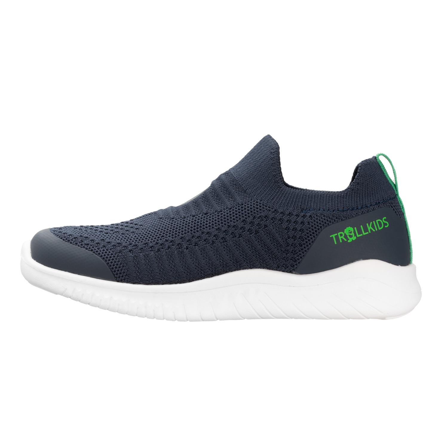 TROLLKIDS Slip-On Sneaker »Kids Oslo Sneaker XT« TROLLKIDS Slip-On Sneaker »Kids Oslo Sneaker XT« von TROLLKIDS