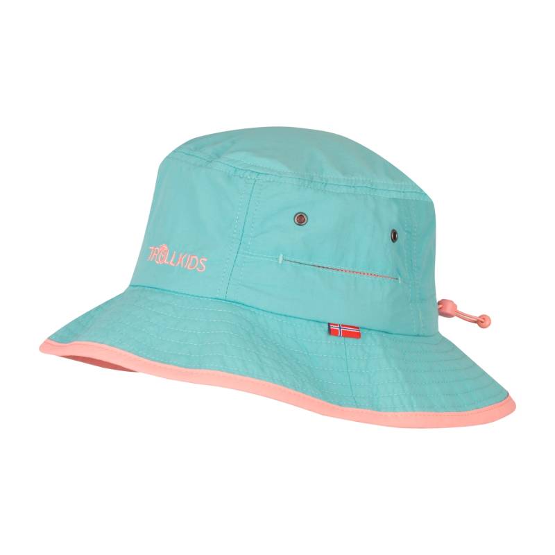 TROLLKIDS Sonnenhut »KIDS TROLLFJORD HAT« von TROLLKIDS