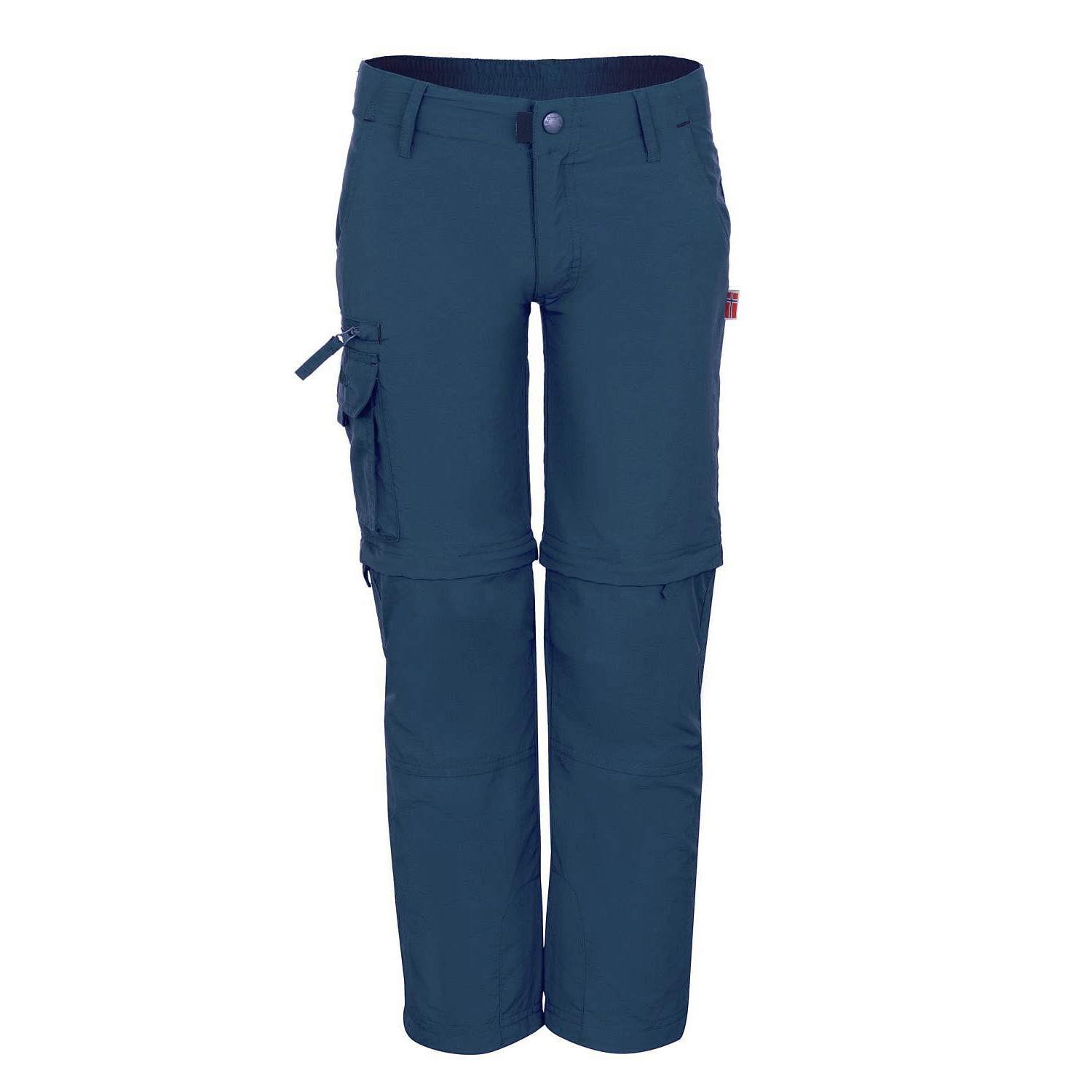 TROLLKIDS Sporthose »KIDS OPPLAND PANTS SLIM FIT« TROLLKIDS Sporthose »KIDS OPPLAND PANTS SLIM FIT« von TROLLKIDS