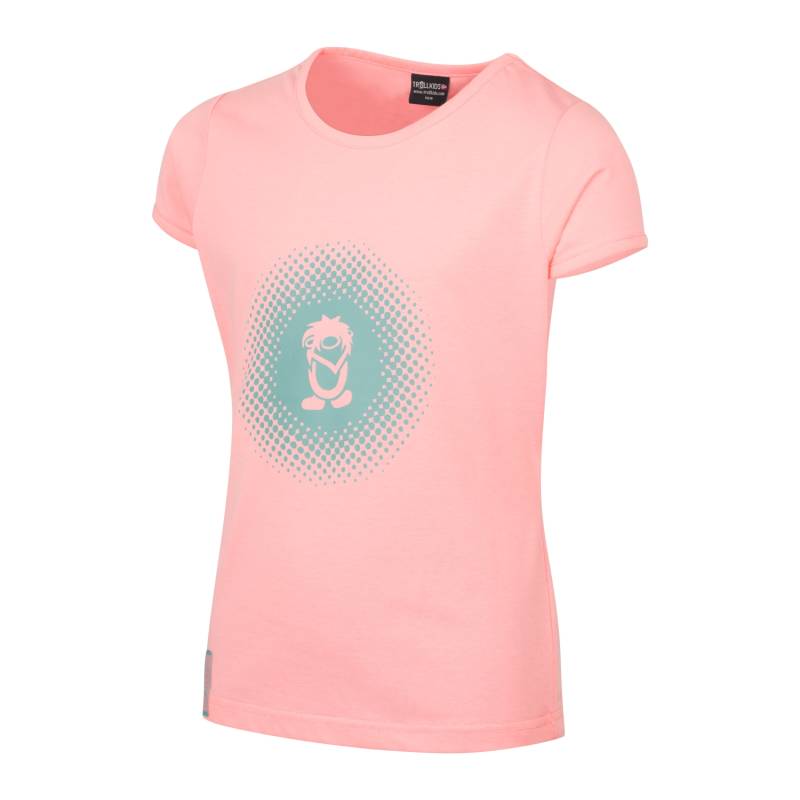 TROLLKIDS T-Shirt »GIRLS LOGO T« von TROLLKIDS
