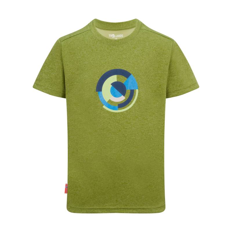 TROLLKIDS T-Shirt »KIDS SOGNEFJORD T« von TROLLKIDS