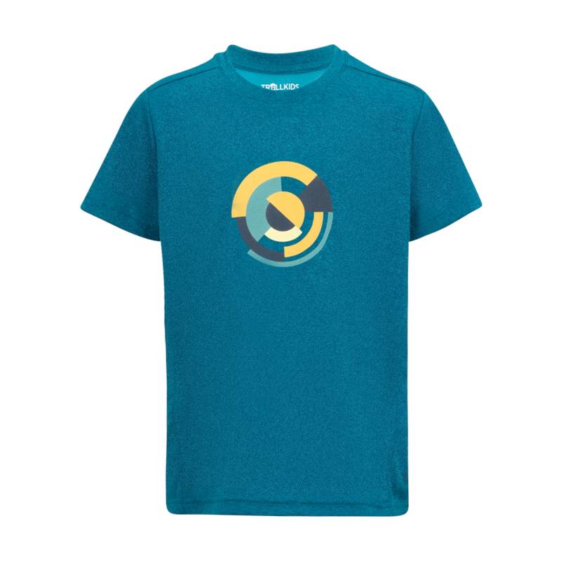 TROLLKIDS T-Shirt »KIDS SOGNEFJORD T« von TROLLKIDS