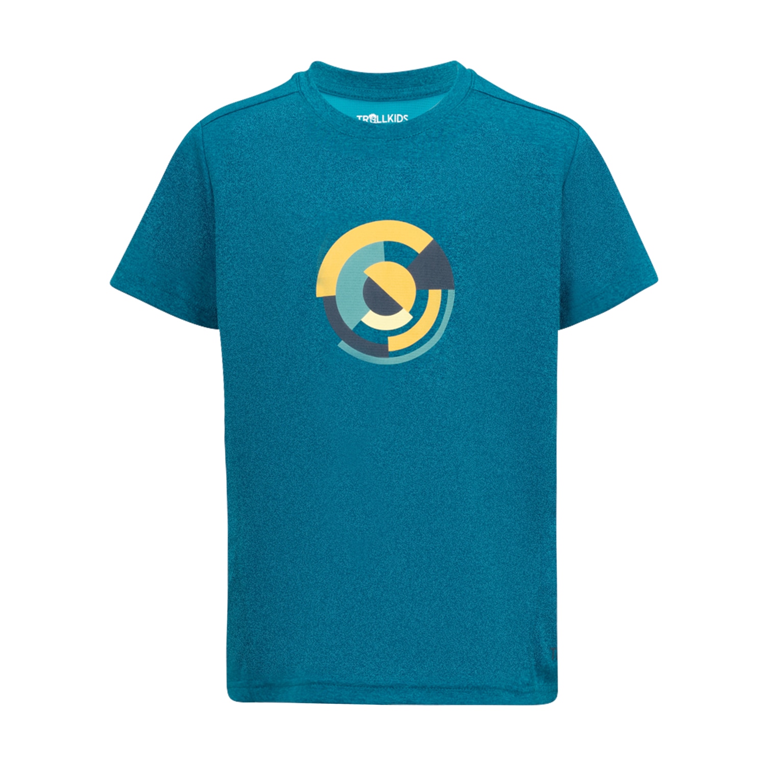 TROLLKIDS T-Shirt »KIDS SOGNEFJORD T« von TROLLKIDS