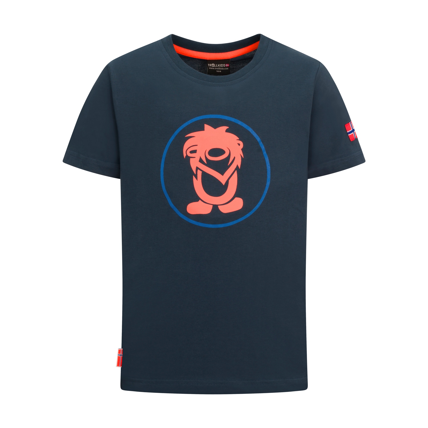 TROLLKIDS T-Shirt »KIDS TROLL T« von TROLLKIDS