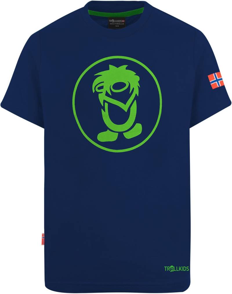 TROLLKIDS T-Shirt »KIDS TROLL T« von TROLLKIDS
